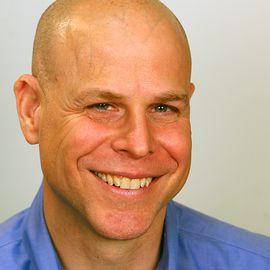 Greg Kaufmann - Professional null Speaker