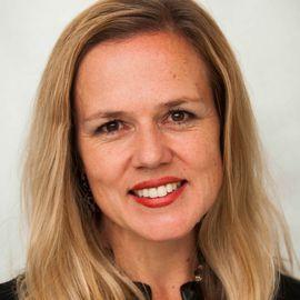 Heather Staker - Professional null Speaker