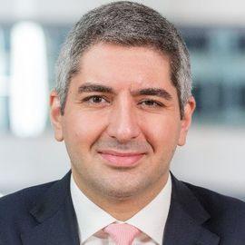 Henri Arslanian - Professional null Speaker