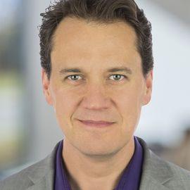 James McQuivey - Professional null Speaker