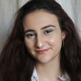 Jamie Margolin - Professional null Speaker