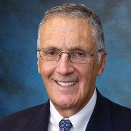 Roger Cossack - Professional null Speaker