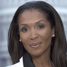 Angela McGlowan - Professional null Speaker