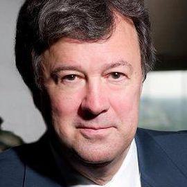 John C. Goodman - Professional null Speaker