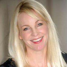 Katya Andresen - Professional null Speaker