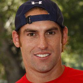 Robby Ginepri - Professional null Speaker