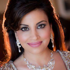 Shalini Vadhera - Professional null Speaker