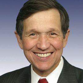 Dennis Kucinich - Professional null Speaker