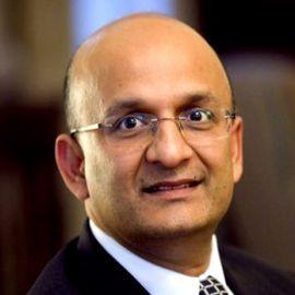 Nitin Nohria - Professional null Speaker