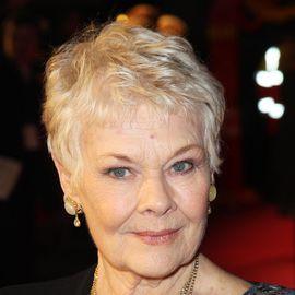Judi Dench - Professional null Speaker