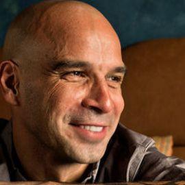 Mourad Lahlou - Professional null Speaker