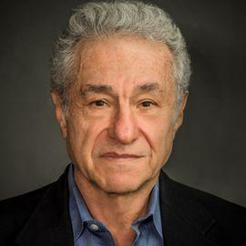 Gar Alperovitz - Professional null Speaker