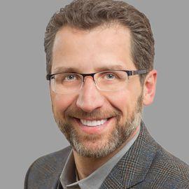 Patrick Dupuis - Professional null Speaker