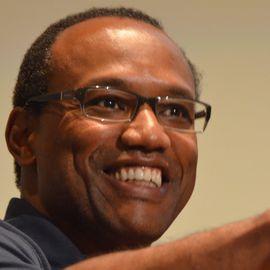 Curt Warner - Professional null Speaker