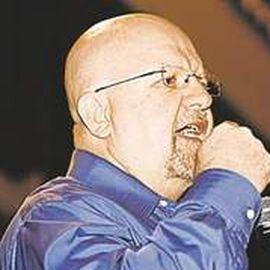 Mike Bogdanski - Professional null Speaker