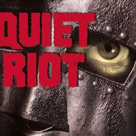 Quiet Riot - Professional null Speaker
