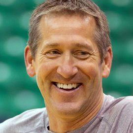 Jeff Hornacek - Professional null Speaker