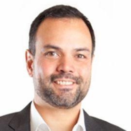 Rich Fernandez - Professional null Speaker