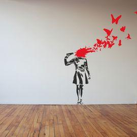 Banksy  - Professional null Speaker