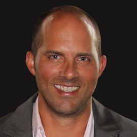 Jay Barker - Professional null Speaker