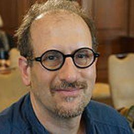 David Grinspoon - Professional null Speaker