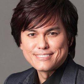 Joseph Prince - Professional null Speaker