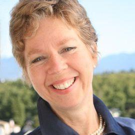 Linda Naiman - Professional null Speaker