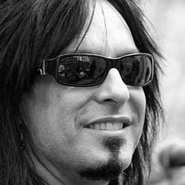 Nikki Sixx - Professional null Speaker