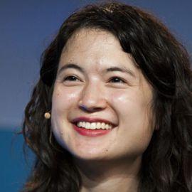 Laura Deming - Professional null Speaker