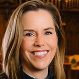 Lillian Daniel - Professional null Speaker