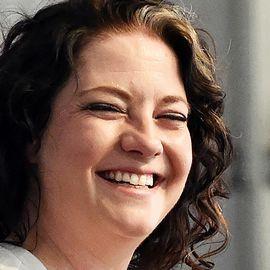 Ashley McBryde - Professional null Speaker