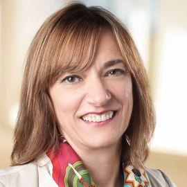 Penny Heaton - Professional null Speaker