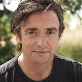 Richard Hammond - Professional null Speaker