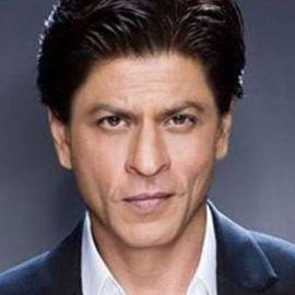 Shah Rukh Khan - Professional null Speaker