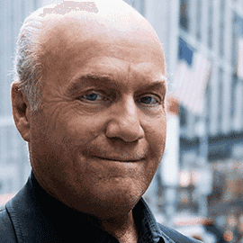 Greg Laurie - Professional null Speaker