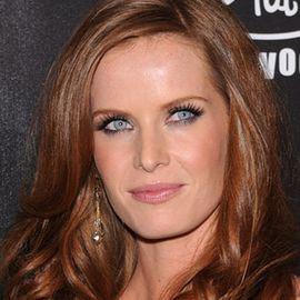 Rebecca Mader - Professional null Speaker