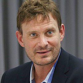 Ian Crozier - Professional null Speaker