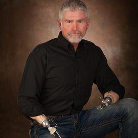 Lee Shelby - Professional null Speaker