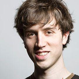 Adam D'Angelo - Professional null Speaker