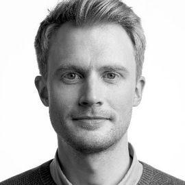 Adam Kucharski - Professional null Speaker