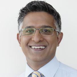 Adnan Nawaz - Professional null Speaker