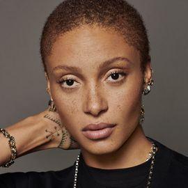 Adwoa Aboah - Professional null Speaker