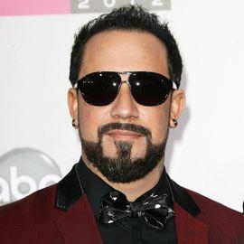 AJ McLean - Professional null Speaker