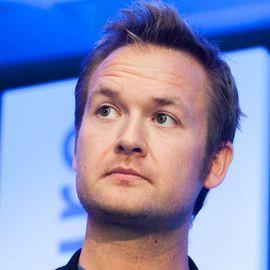 Alex Hunter - Professional null Speaker