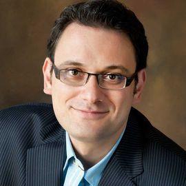 Alex Goldfayn - Professional null Speaker