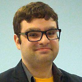 Alexander Reben - Professional null Speaker