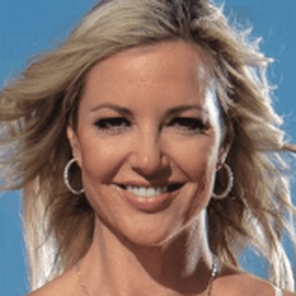 Allison Compton - Professional null Speaker