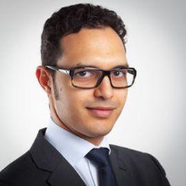 Amane Dannouni - Professional null Speaker