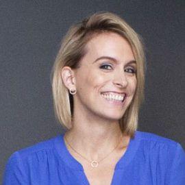 Amy Harder - Professional null Speaker