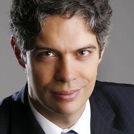 Ricardo Amorim - Professional null Speaker